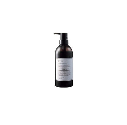 R-21 Suncall R-21 Shampoo 500ml (x 1)