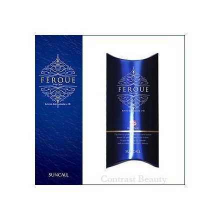 Suncall Fere Care Pack 15g×3