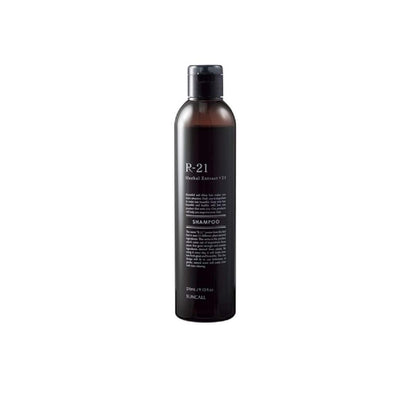 R-21 Suncall R-21 Shampoo 270ml (x 1)