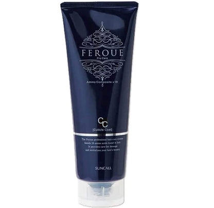 Suncall Felle Cuticle Coat 250g for Hair Repair