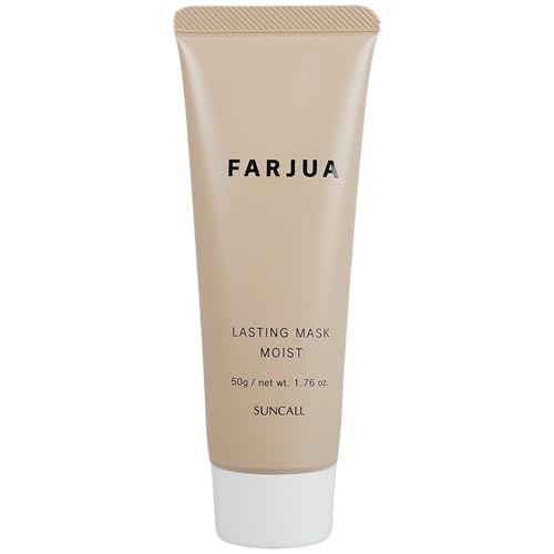 Suncall Fargéa Lasting Mask Moist 50g