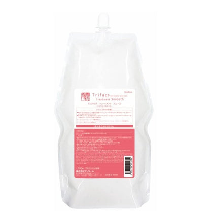 Suncall Trifacs Treatment Smooth 1700g Refill
