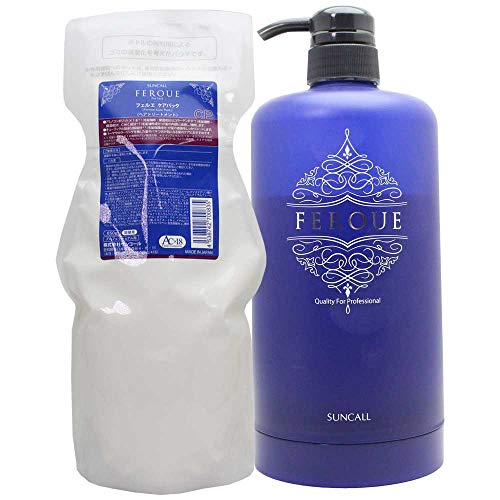 Suncall Fere Care Pack 650g