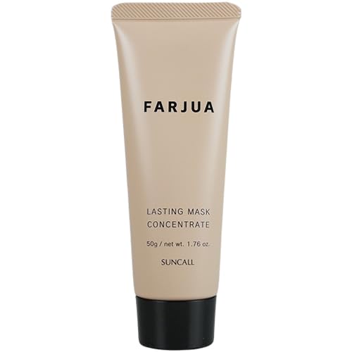 Suncall Fargéa Lasting Mask Concentrate 50g