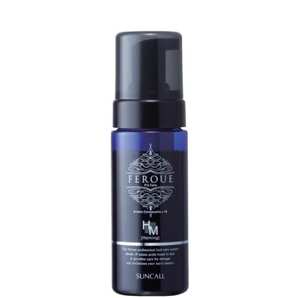 Suncall Fereu Hemming Curling and Straightening Solution 150ml