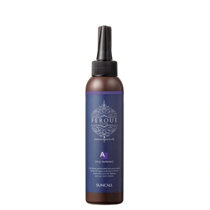 Suncall Fereu Algisophner 150ml - Soin capillaire hydratant