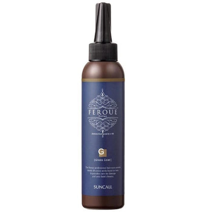 Suncall Felue Gloss Coat 150ml