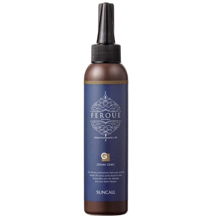 Suncall Felue Gloss Coat 150ml