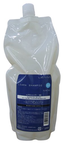 Suncall Rea La Shampoo HD 700ml Hydrating Shampoo
