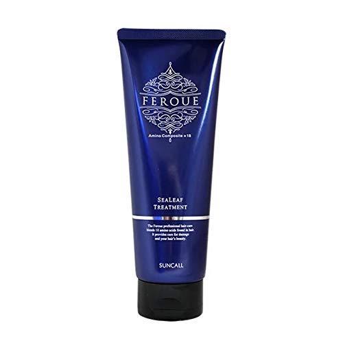 SUNCALL Felue Sea Leaf Treatment 230g Floral 1 Gram
