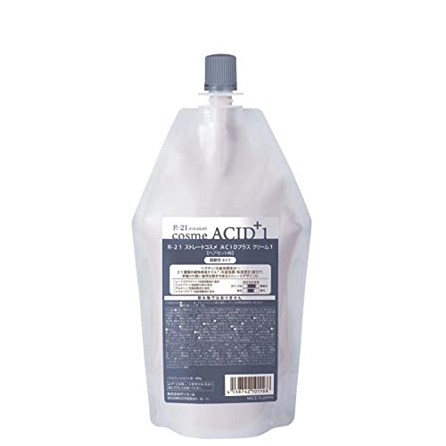 Suncall R-21 Straight Cosme ACID Crème 1 400g