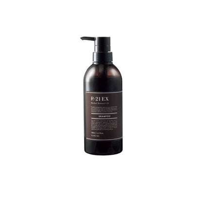 R-21 Suncall R-21 Shampoo EX 500ml