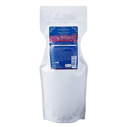 Suncall Ferue Care Pack 650g Refill Hair Treatment 1 Piece