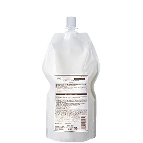 Suncall R-21 Herbal Clear Plus 700ml Refill