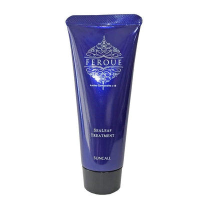 Sankol Ferue Sea Leaf Treatment 40g <Professional Salon Use>