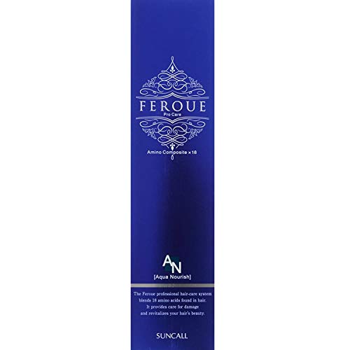Suncall Fereu Aquanourish Hydrating Hair Treatment 180ml
