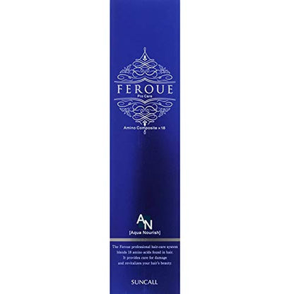 Suncall Fereu Aquanourish Hydrating Hair Treatment 180ml