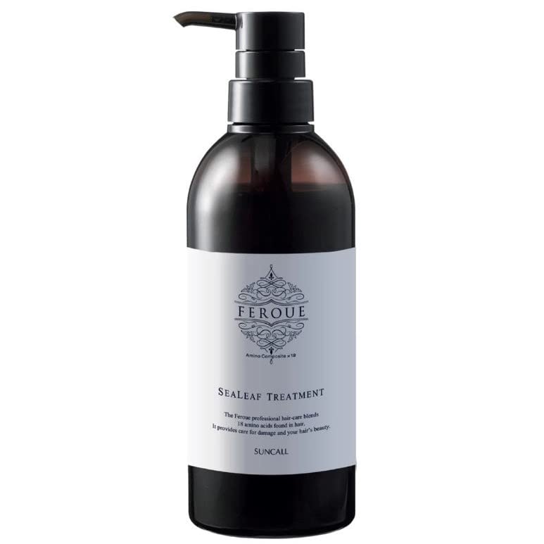 Suncall Fere Sea Leaf Treatment 485g