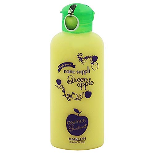 Sunny Place High Grade Nano Supplement Essence Treatment Apple 120ml