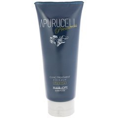 Sunny Place Applcell Premium Treatment 150g Tube Type