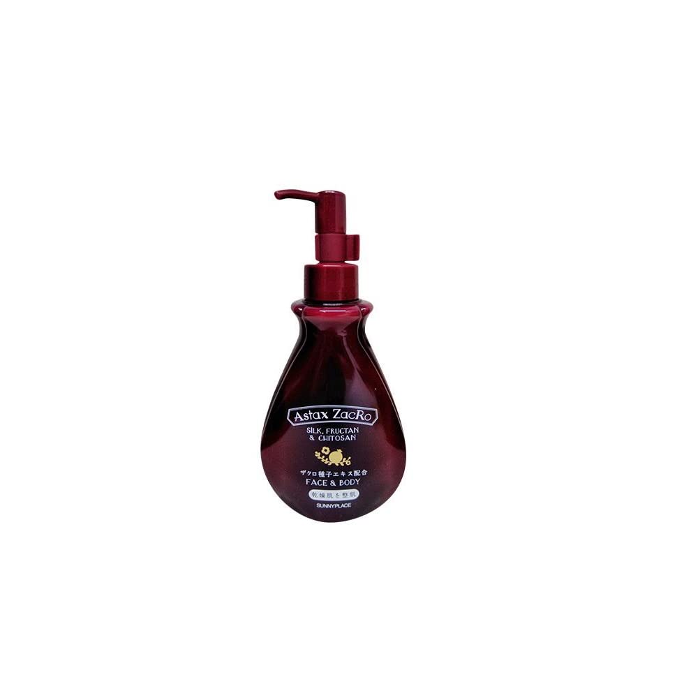 SUNNYPLACE Sunny Place Astaxiclaw Skin Treatment Premium 170ml