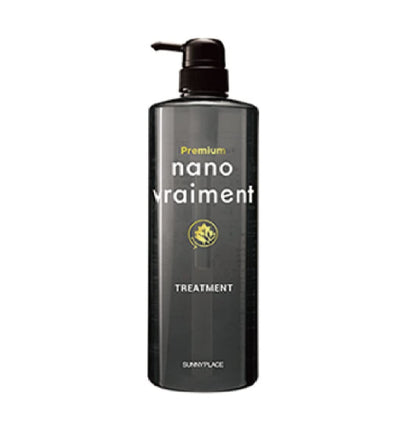 SUNNYPLACE Après-shampooing Premium 1000g pour cheveux sains