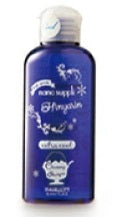 Sunny Place Nano Supplement Cleansing Hinyarin Shampoo 120ml Extra Cool