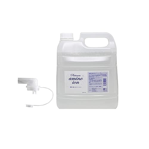 Sunny Place Platinum Amino Ion Water 4000ml Refill