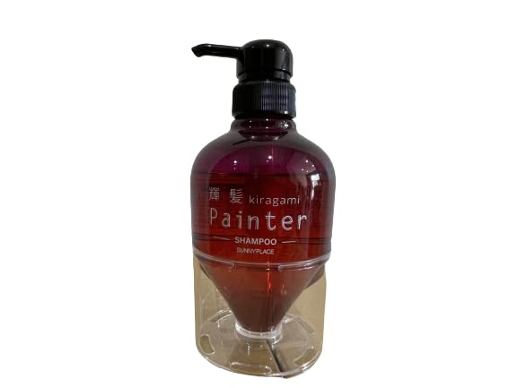 Sunny Place Radiant Hair Painter Shampoo 300ml