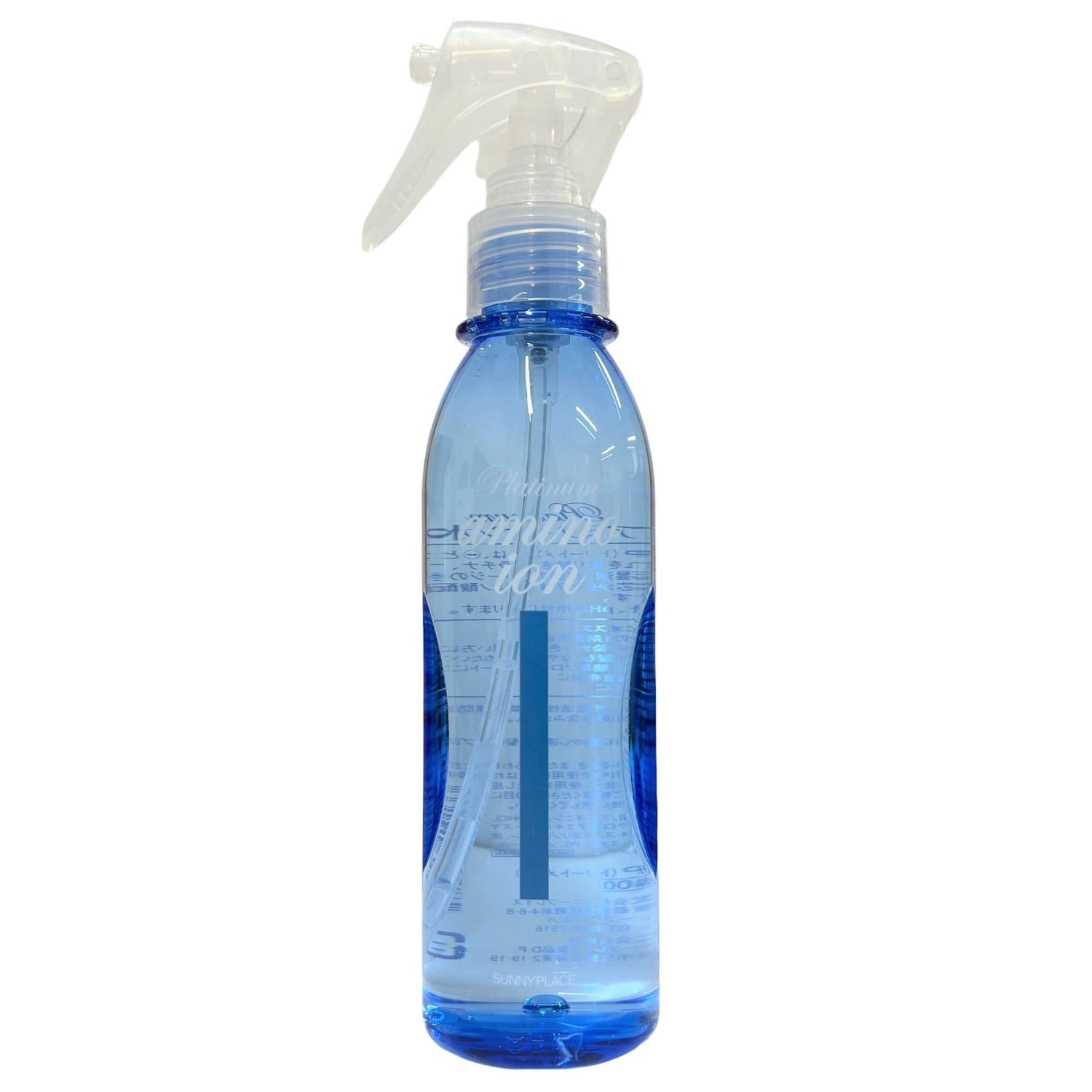 Sunny Place Platinum Amino Ion Water 180ml