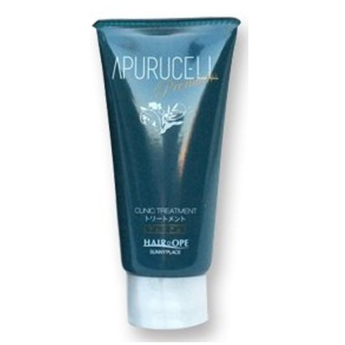 Sunny Place Applest Treatment Premium 80g