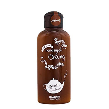 Sunny Place High Grade Nano Supplement Essence Treatment Oolong 120ml