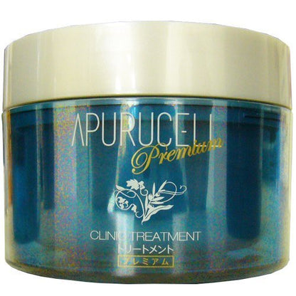 Sunny Place Applestel Premium Treatment 150g Jar Type