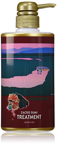 Pomegranate Carbonated Treatment 500g (x 1)