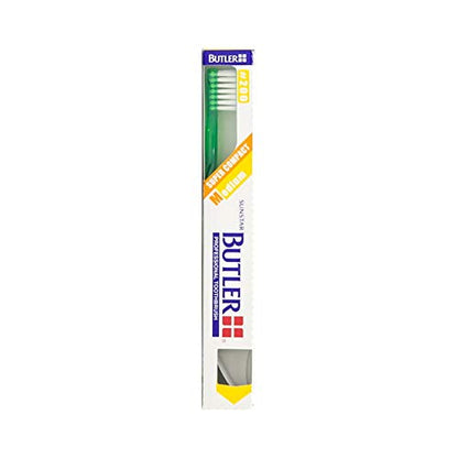 BUTLER Toothbrush 