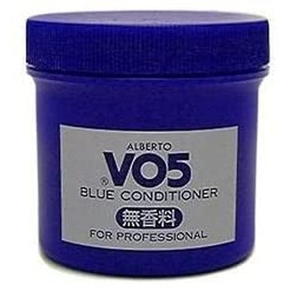 Sunstar VO5 Consort Blue Conditioner Fragrance-Free 250g
