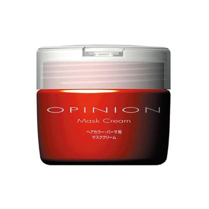 Sunstar Opinion Mask Cream 120g