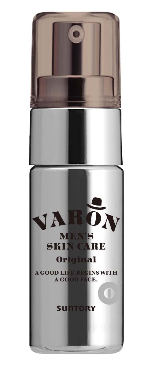 Suntory VARON All-in-One Men&