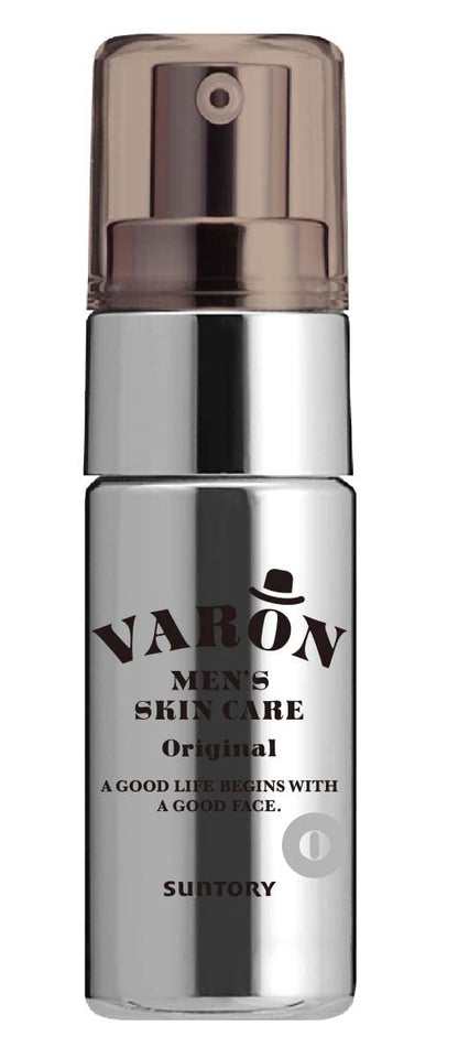 Suntory VARON All-in-One Men&