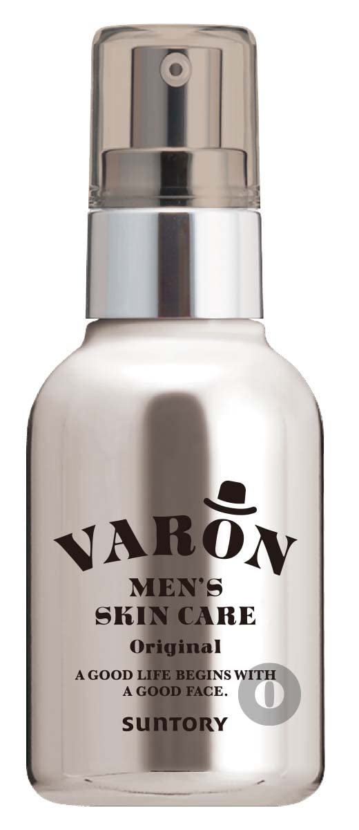 Suntory VARON All-in-One Men&