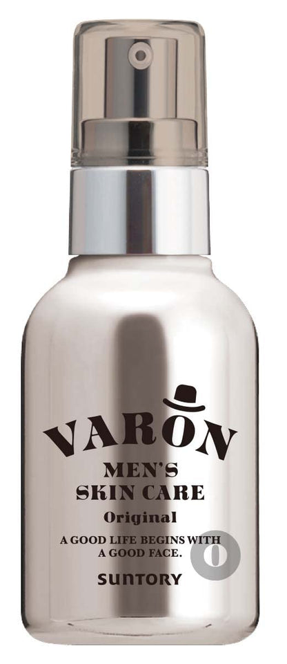 Suntory VARON All-in-One Men&
