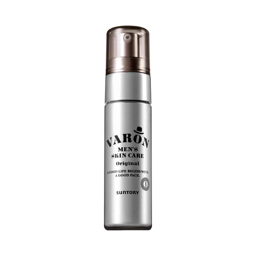 Suntory VARON All-in-One Men&