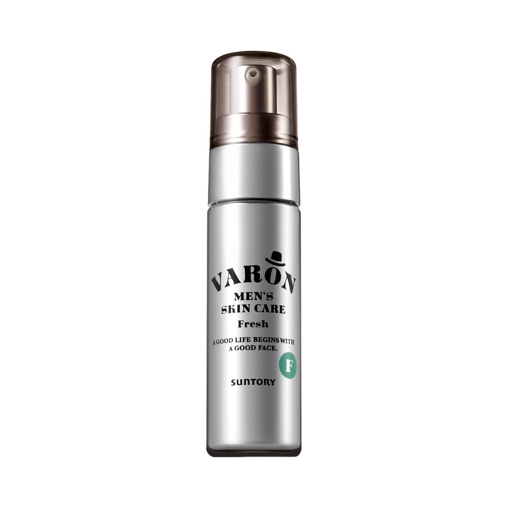 Suntory VARON All-in-One Men&