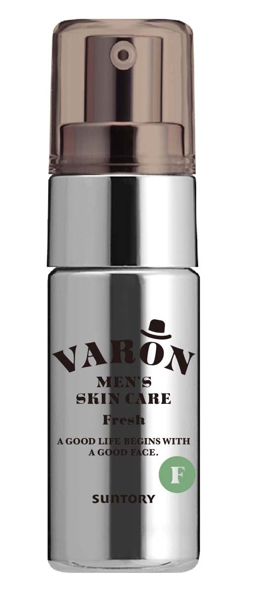 Suntory VARON All-in-One Men&