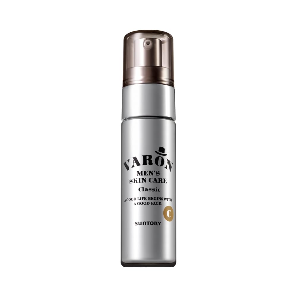 Suntory VARON All-in-One Men&