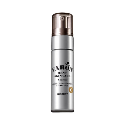 Suntory VARON All-in-One Men&