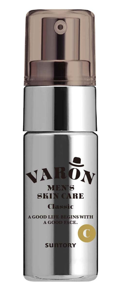 Suntory VARON All-in-One Men&