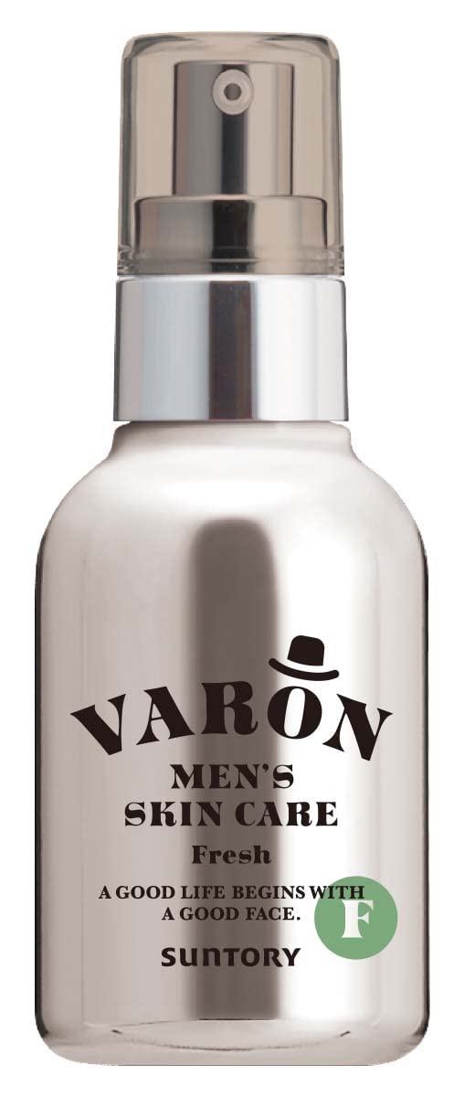 Suntory VARON All-in-One Men&
