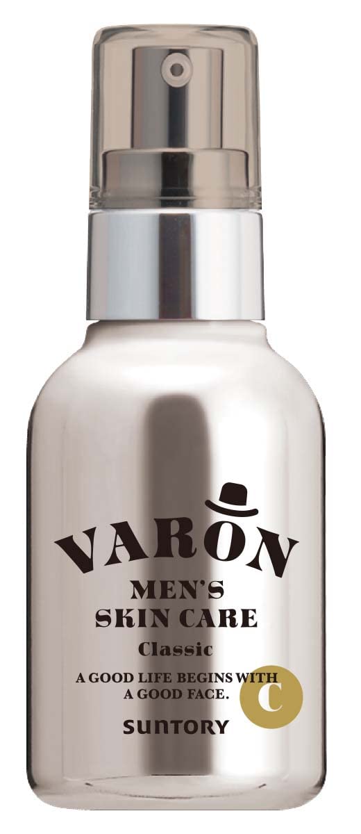 Suntory VARON All-in-One Men&