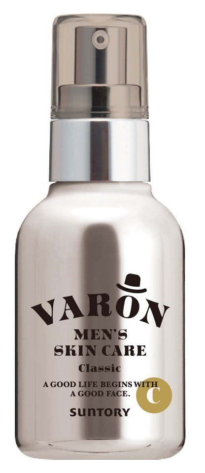 Suntory VARON All-in-One Men&